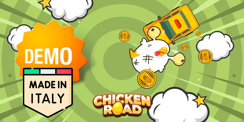 Chicken Road